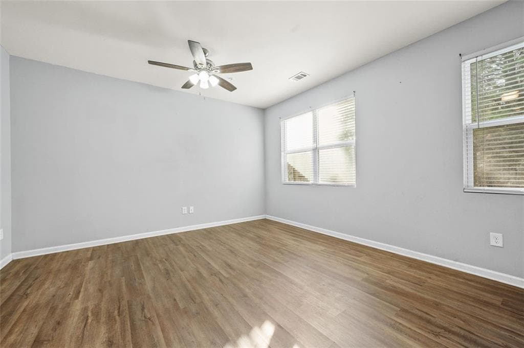 2 bedroom, 3 bathroom, 1,589 sq ft townhouse for sale at 2056 Wildflower Way, Conyers, GA 30012 — photo 6