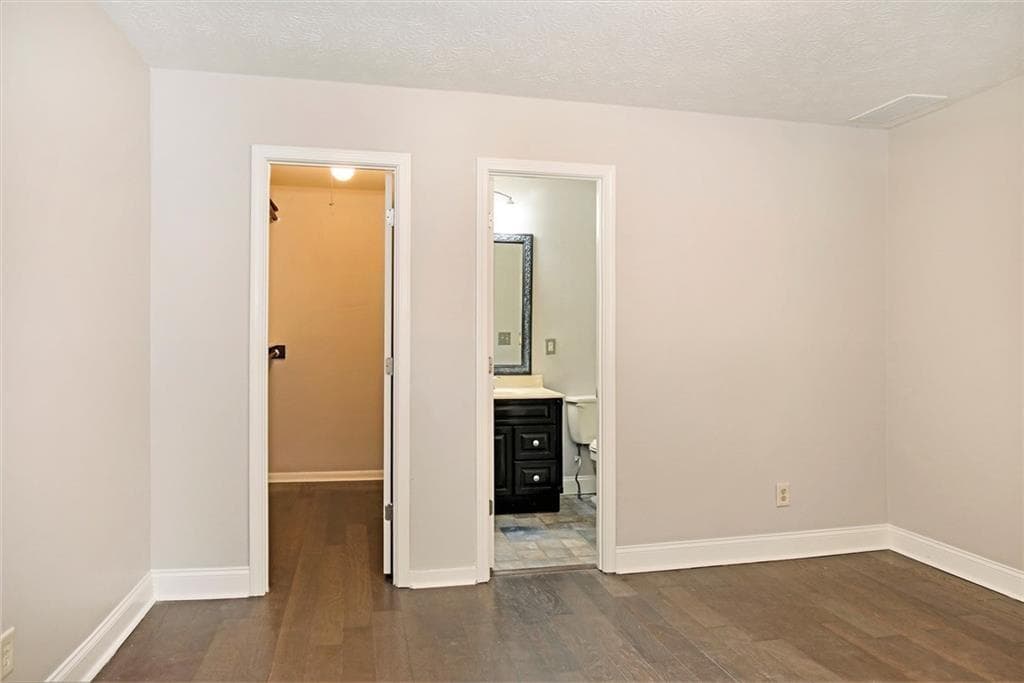 3 bedroom, 2 bathroom, 1,288 sq ft single family residence for rent at 5345 Sugar Ridge Drive, Buford, GA 30518 for $1,999 a month — photo 9