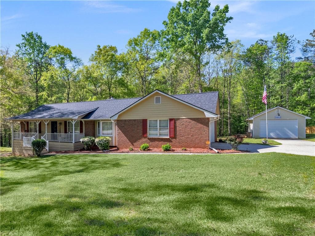 316 Satie Creek Way