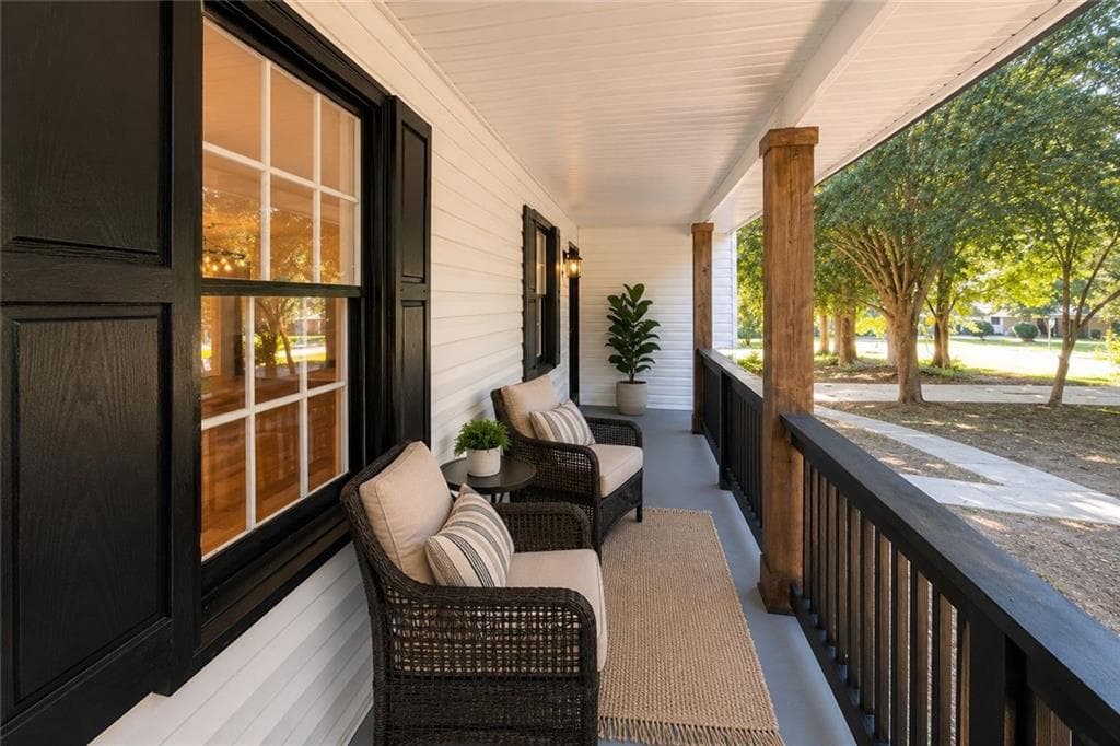 4 bedroom, 3 bathroom, 1,804 sq ft single family residence for sale at 2641 Whitehaven Drive, Marietta, GA 30064 — photo 10
