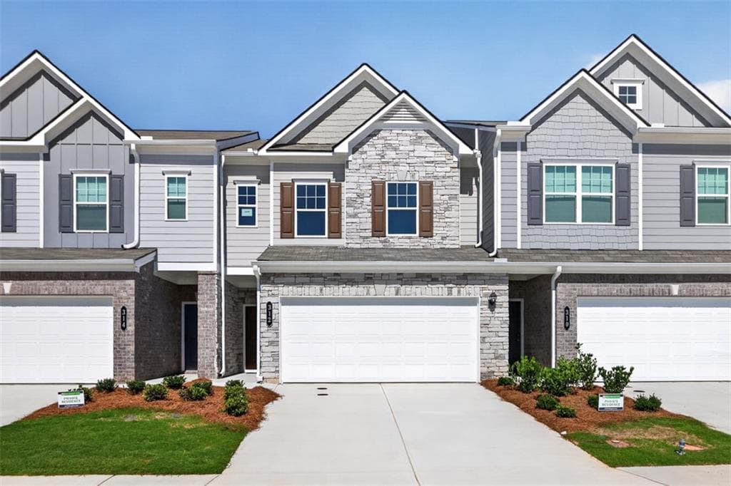 312 Caroline Place 99, Villa Rica, GA 30180 — most recent listing photo