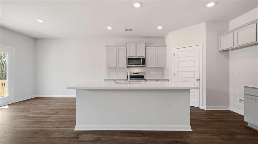 5 bedroom, 4 bathroom single family residence for sale at 227 Cattle Drive, Perry, GA 31069 — photo 6