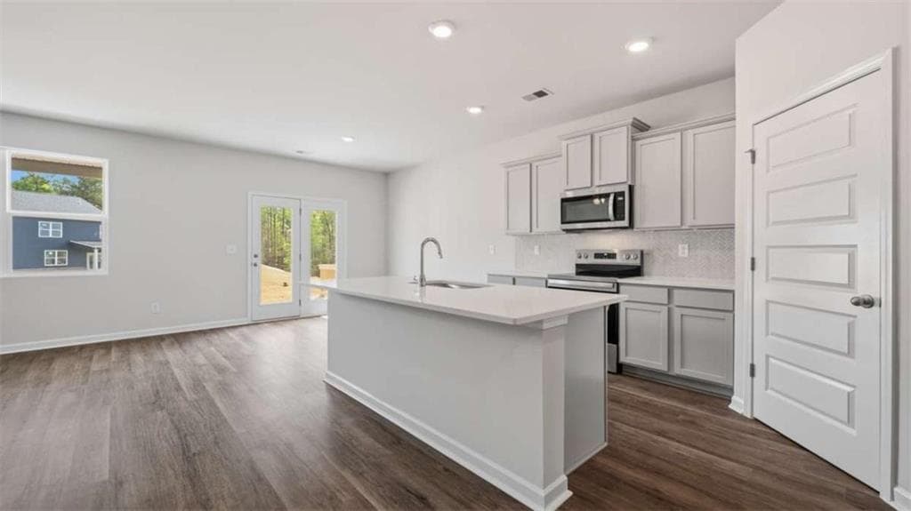 5 bedroom, 4 bathroom single family residence for sale at 227 Cattle Drive, Perry, GA 31069 — photo 7