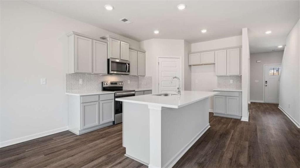 5 bedroom, 4 bathroom single family residence for sale at 227 Cattle Drive, Perry, GA 31069 — photo 10