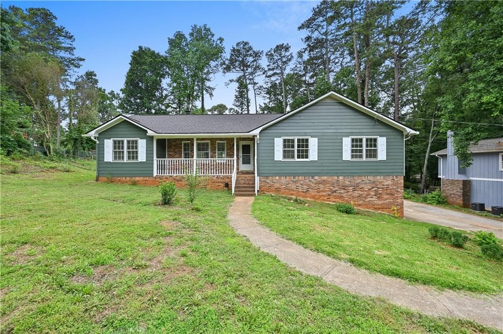 225 Hauteur Place, Lilburn, GA 30047 — most recent listing photo