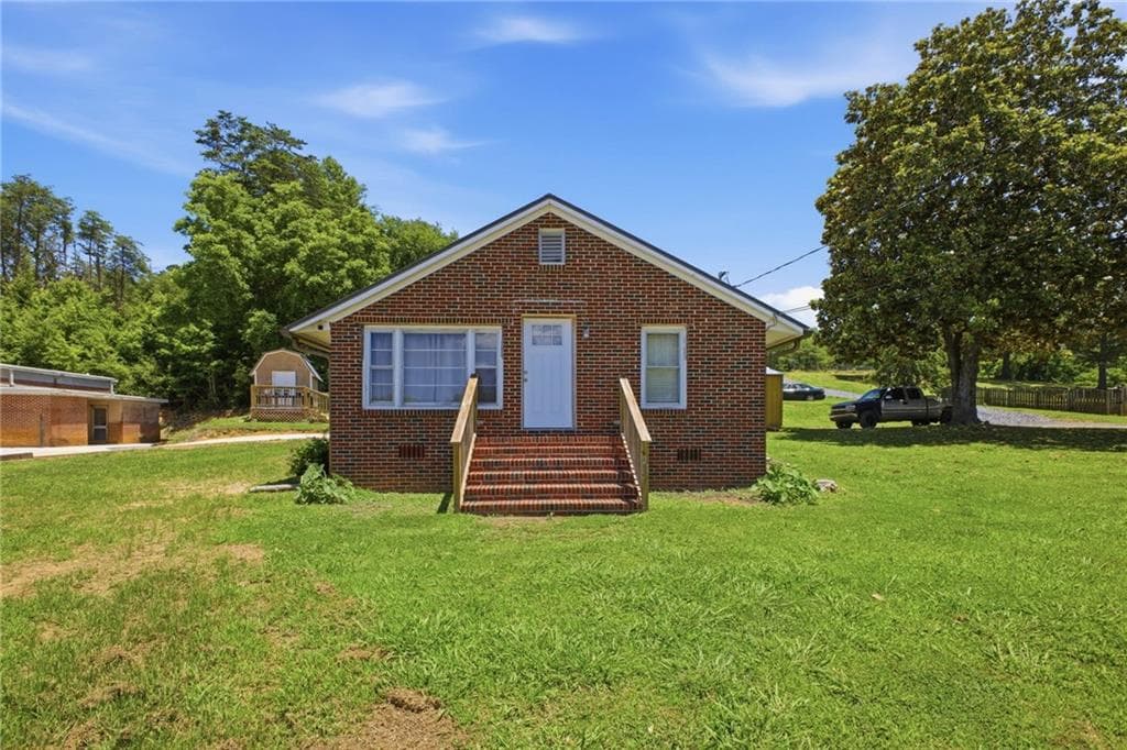21 School Street, Rydal, GA 30171 — most recent listing photo