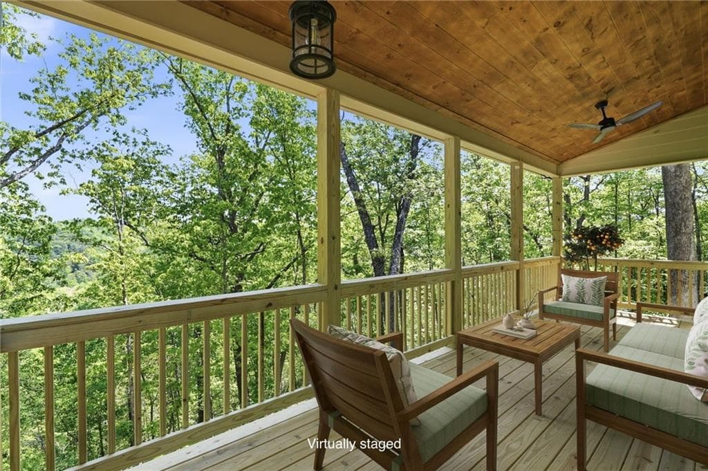 3 bedroom, 3 bathroom, 1,394 sq ft single family residence for sale at 1600 Dover Drive, Ranger, GA 30734 — photo 5