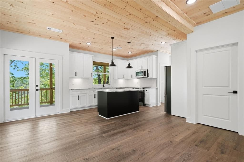 3 bedroom, 3 bathroom, 1,394 sq ft single family residence for sale at 1600 Dover Drive, Ranger, GA 30734 — photo 10