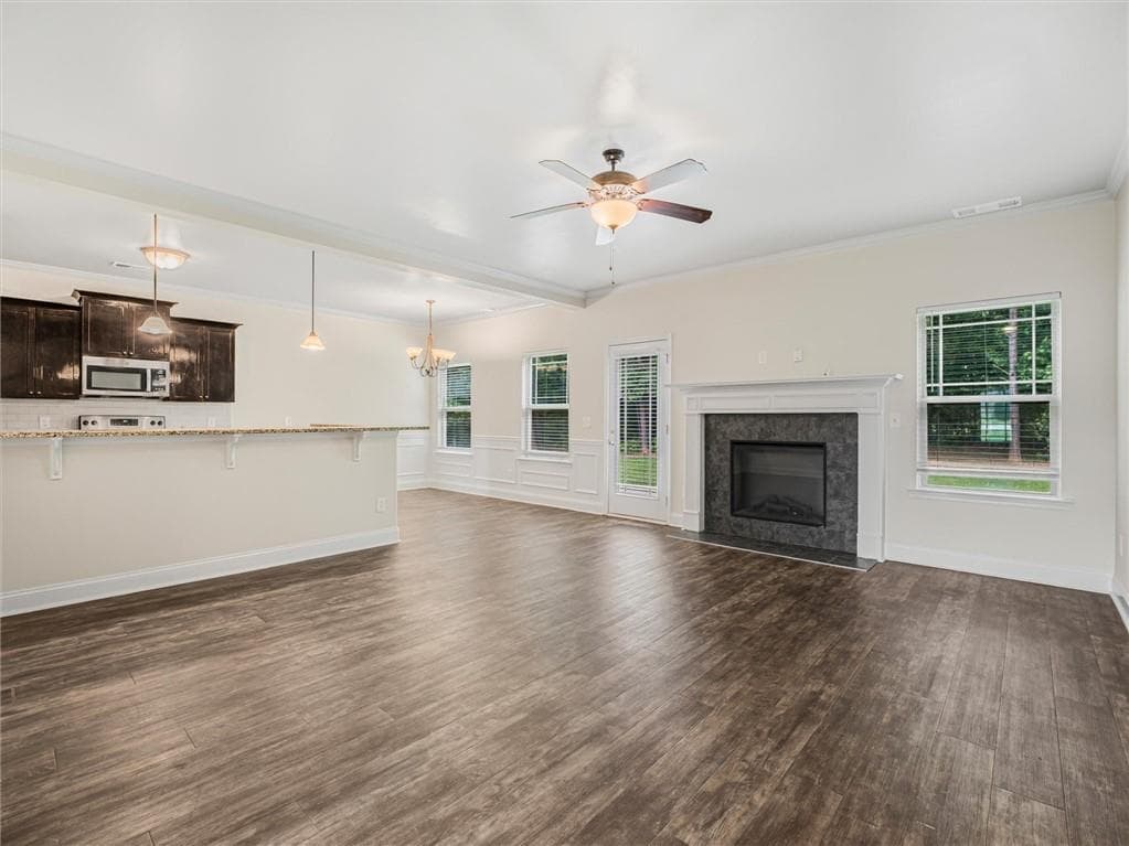 5 bedroom, 4 bathroom, 2,768 sq ft single family residence for sale at 525 Trousseau Lane, Mcdonough, GA 30252 — photo 7
