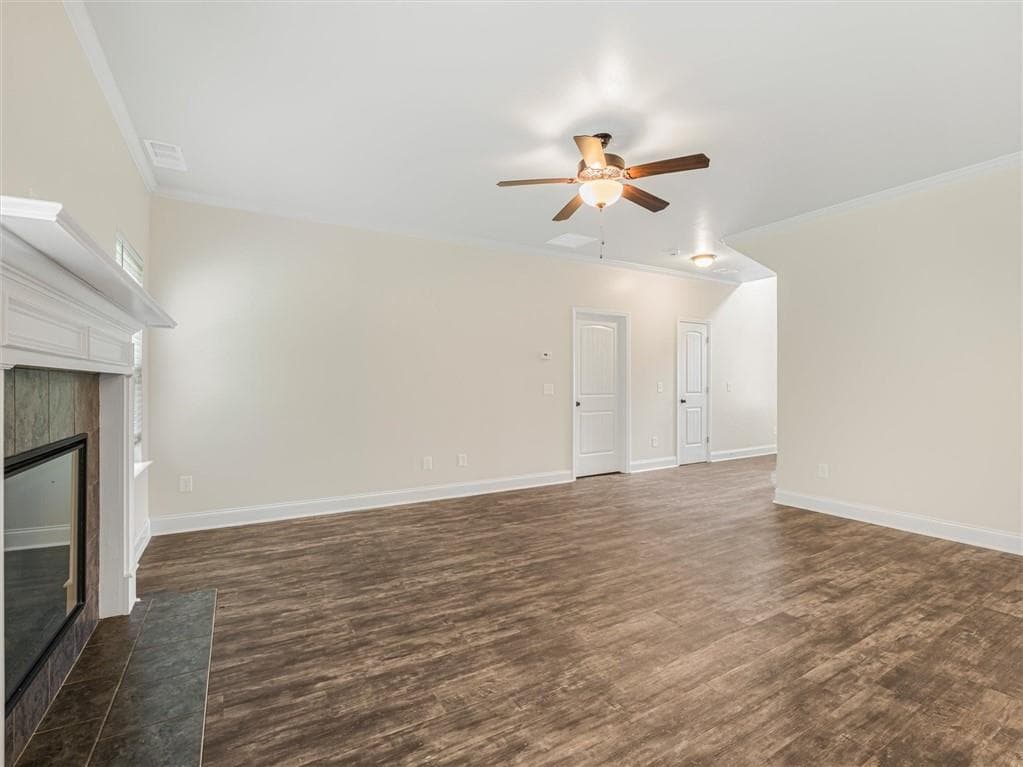 5 bedroom, 4 bathroom, 2,768 sq ft single family residence for sale at 525 Trousseau Lane, Mcdonough, GA 30252 — photo 9