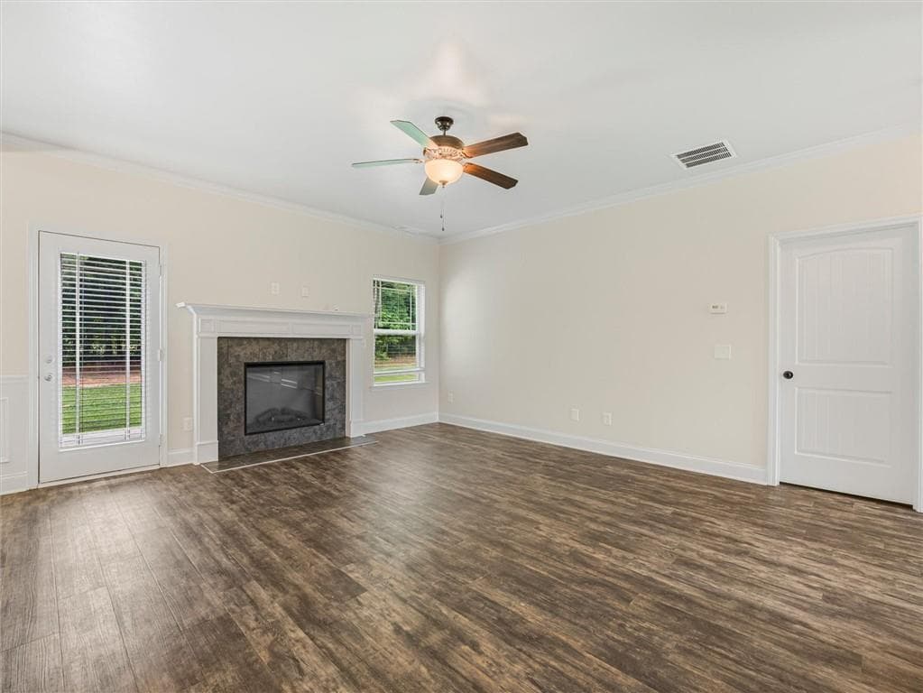 5 bedroom, 4 bathroom, 2,768 sq ft single family residence for sale at 525 Trousseau Lane, Mcdonough, GA 30252 — photo 10