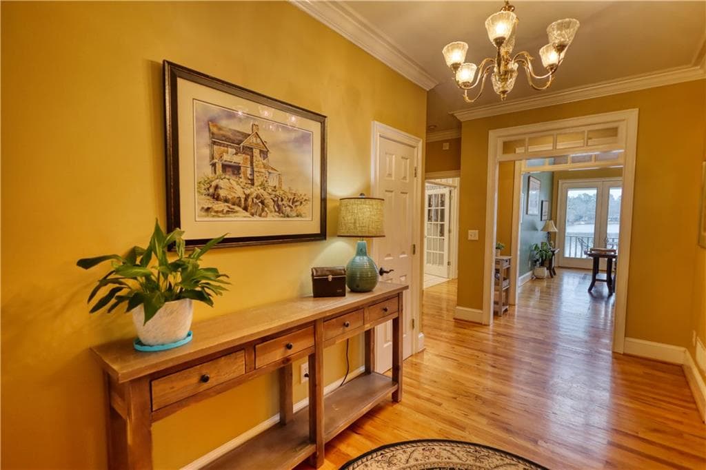 3 bedroom, 5 bathroom, 4,725 sq ft single family residence for sale at 625 W LAKE Drive, Oxford, GA 30054 — photo 6