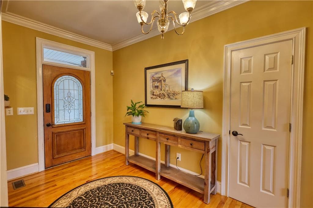 3 bedroom, 5 bathroom, 4,725 sq ft single family residence for sale at 625 W LAKE Drive, Oxford, GA 30054 — photo 7