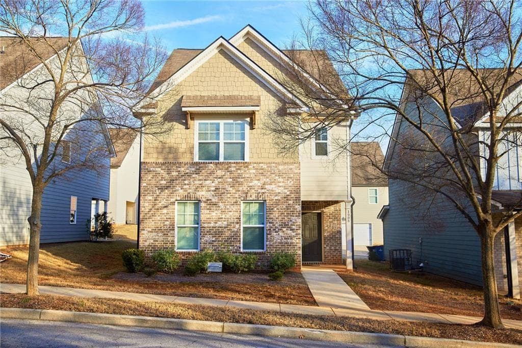 4 bedroom, 3 bathroom, 2,090 sq ft single family residence for sale at 1908 Stanton Road, East Point, GA 30344 — photo 1 of 36