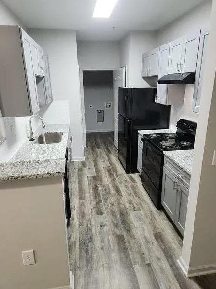 1 bedroom, 1 bathroom, 760 sq ft apartment for rent at 3450 Forrest Park Road A, Atlanta, GA 30354 for $1,119 a month — photo 3