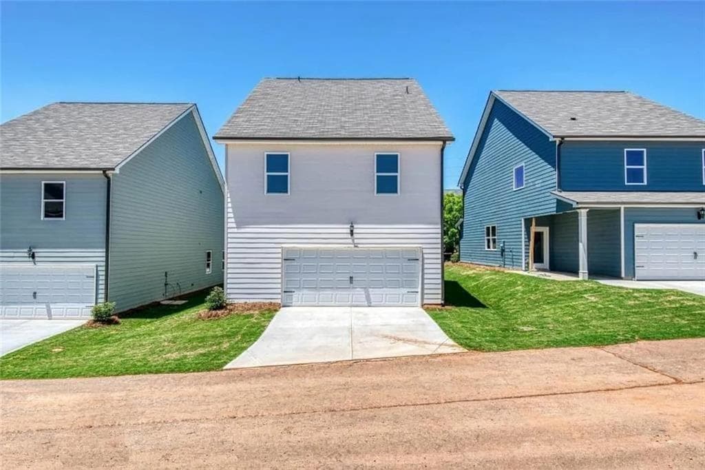 4 bedroom, 3 bathroom, 2,090 sq ft single family residence for sale at 1908 Stanton Road, East Point, GA 30344 — photo 2