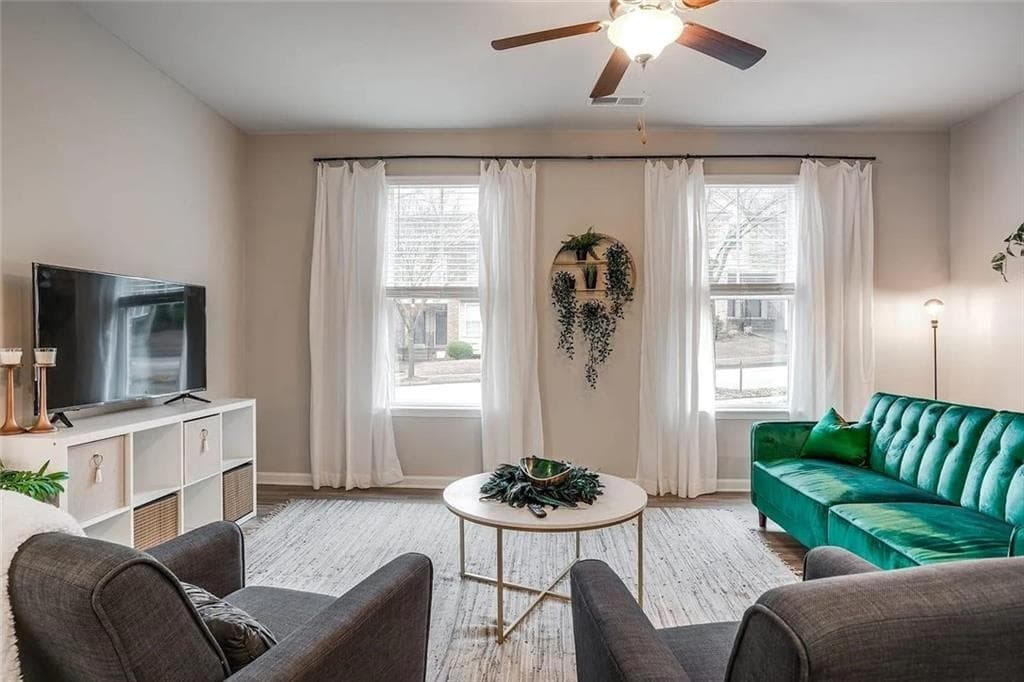 4 bedroom, 3 bathroom, 2,090 sq ft single family residence for sale at 1908 Stanton Road, East Point, GA 30344 — photo 5