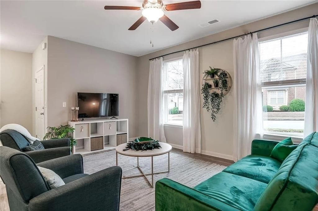 4 bedroom, 3 bathroom, 2,090 sq ft single family residence for sale at 1908 Stanton Road, East Point, GA 30344 — photo 6