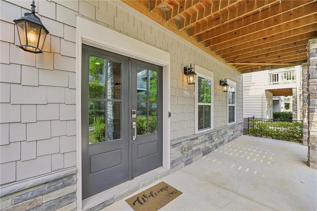 4 bedroom, 4 bathroom, 2,853 sq ft single family residence for sale at 913 King Street, Atlanta, GA 30318 — photo 5