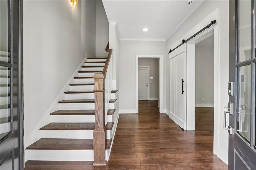 4 bedroom, 4 bathroom, 2,853 sq ft single family residence for sale at 913 King Street, Atlanta, GA 30318 — photo 6
