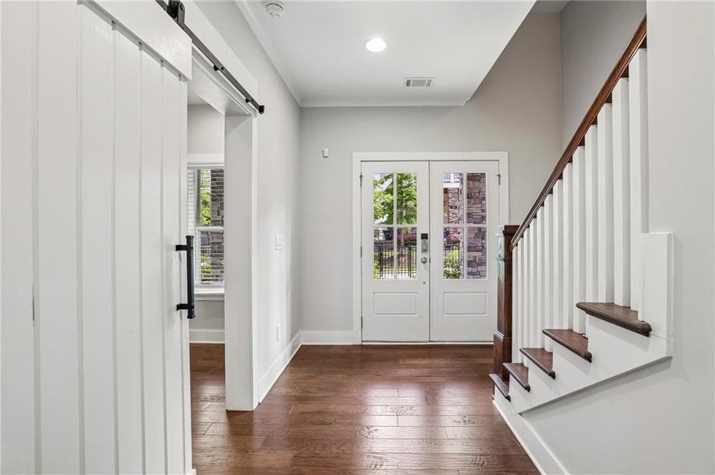 4 bedroom, 4 bathroom, 2,853 sq ft single family residence for sale at 913 King Street, Atlanta, GA 30318 — photo 7