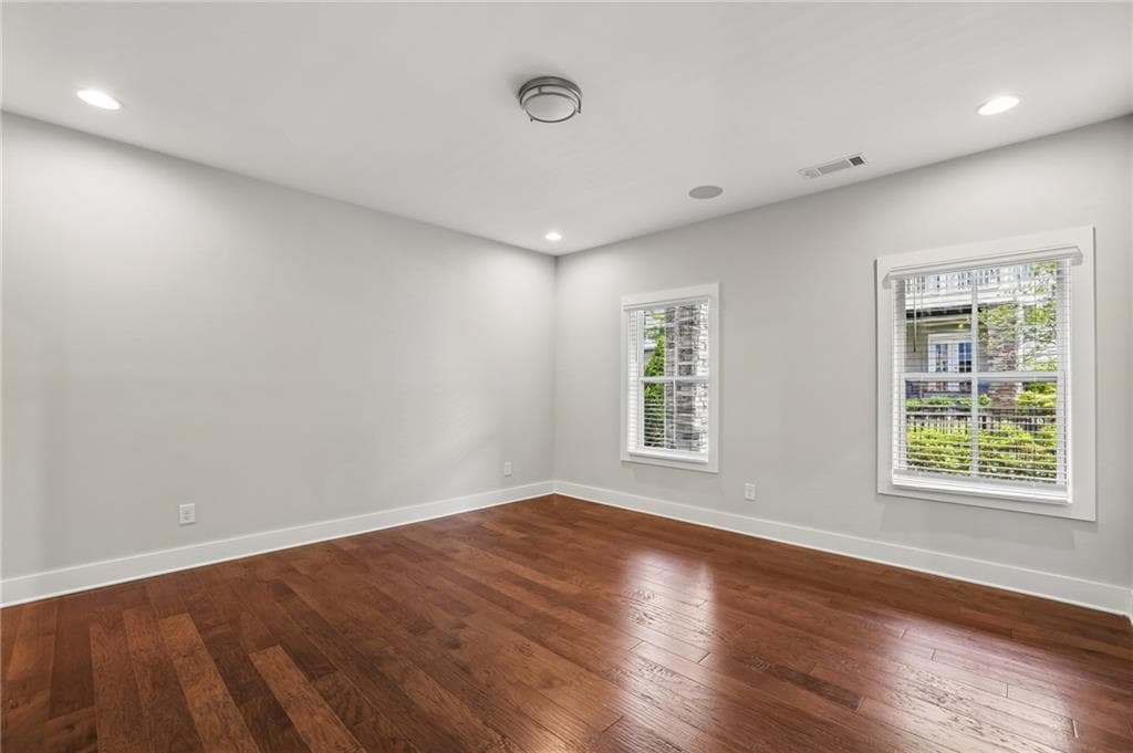 4 bedroom, 4 bathroom, 2,853 sq ft single family residence for sale at 913 King Street, Atlanta, GA 30318 — photo 8