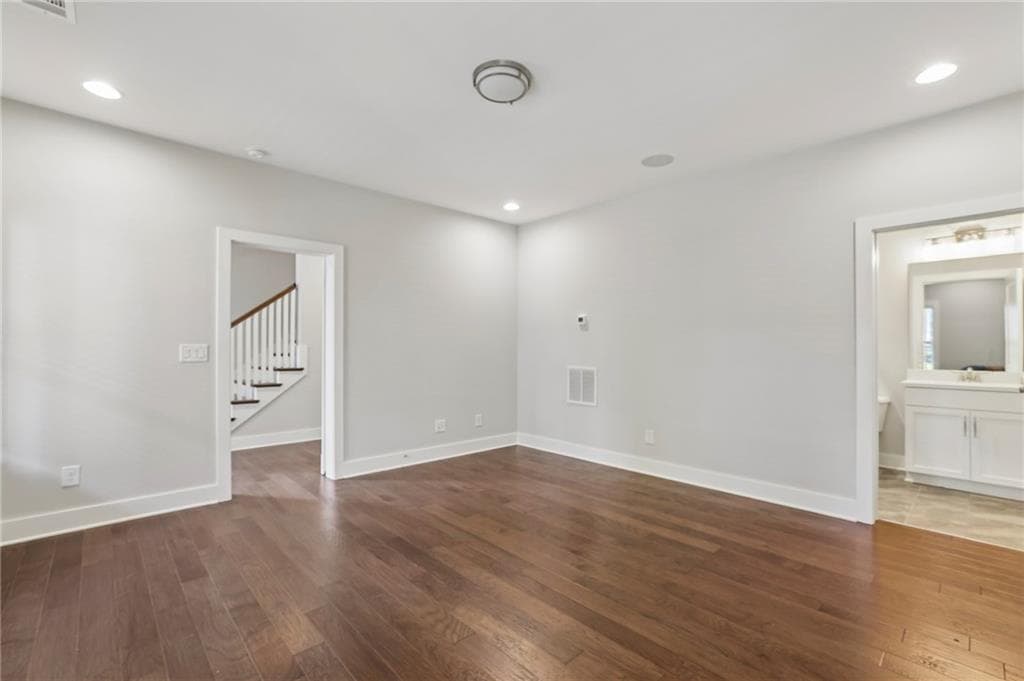 4 bedroom, 4 bathroom, 2,853 sq ft single family residence for sale at 913 King Street, Atlanta, GA 30318 — photo 9