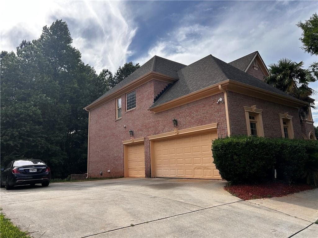 4 bedroom, 4 bathroom, 6,287 sq ft single family residence for sale at 4547 Mossey Drive, Lithonia, GA 30038 — photo 6