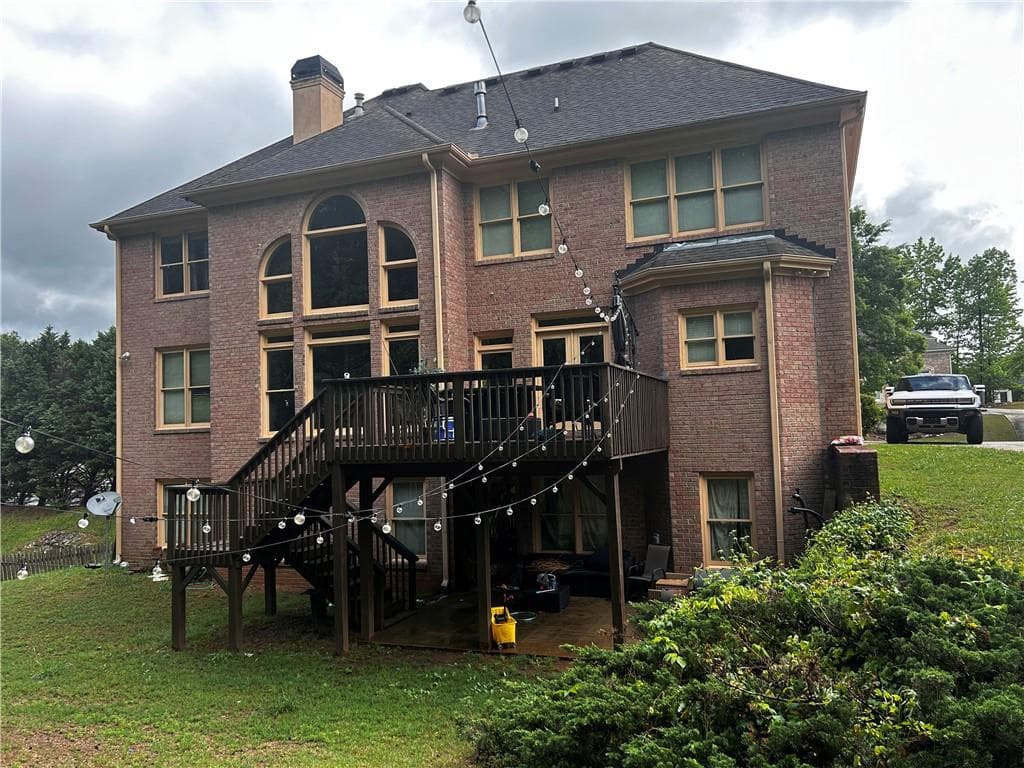 4 bedroom, 4 bathroom, 6,287 sq ft single family residence for sale at 4547 Mossey Drive, Lithonia, GA 30038 — photo 7