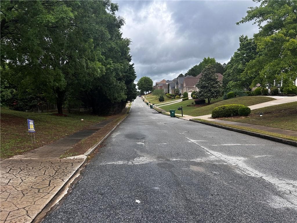 4 bedroom, 4 bathroom, 6,287 sq ft single family residence for sale at 4547 Mossey Drive, Lithonia, GA 30038 — photo 10