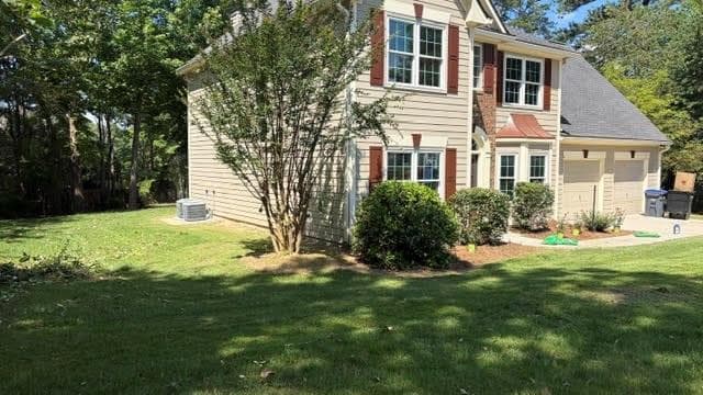3 bedroom, 3 bathroom, 2,279 sq ft single family residence under contract at 2955 Haden Cove, Marietta, GA 30064 — photo 6