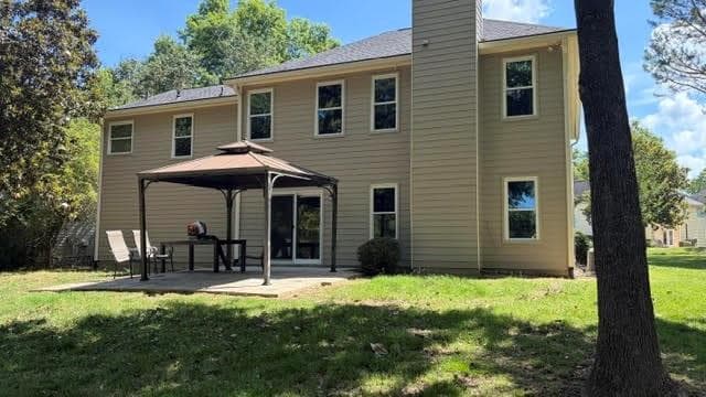 3 bedroom, 3 bathroom, 2,279 sq ft single family residence under contract at 2955 Haden Cove, Marietta, GA 30064 — photo 9