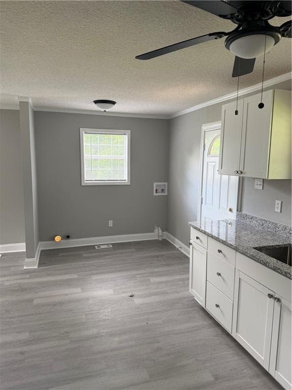3 bedroom, 2 bathroom, 1,240 sq ft single family residence under contract at 232 North Street, Gray, GA 31032 — photo 5