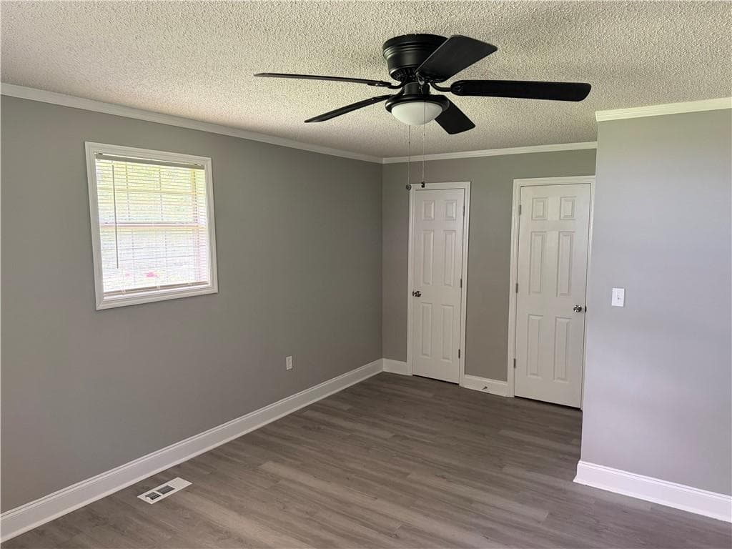 3 bedroom, 2 bathroom, 1,240 sq ft single family residence under contract at 232 North Street, Gray, GA 31032 — photo 6