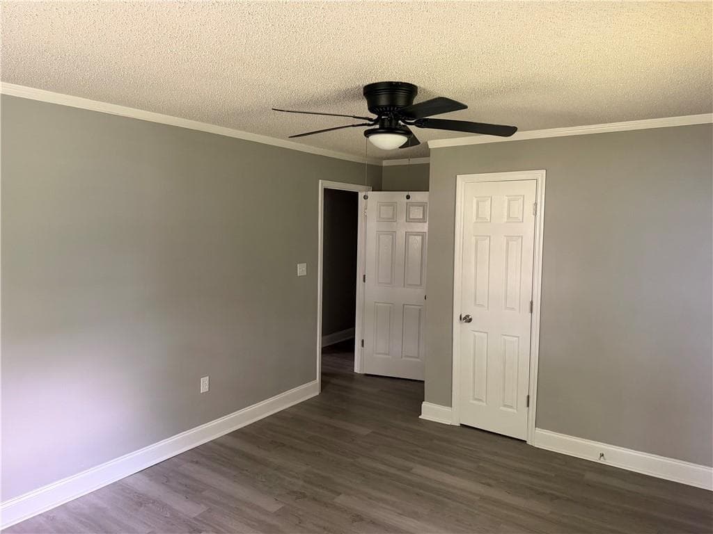 3 bedroom, 2 bathroom, 1,240 sq ft single family residence under contract at 232 North Street, Gray, GA 31032 — photo 7