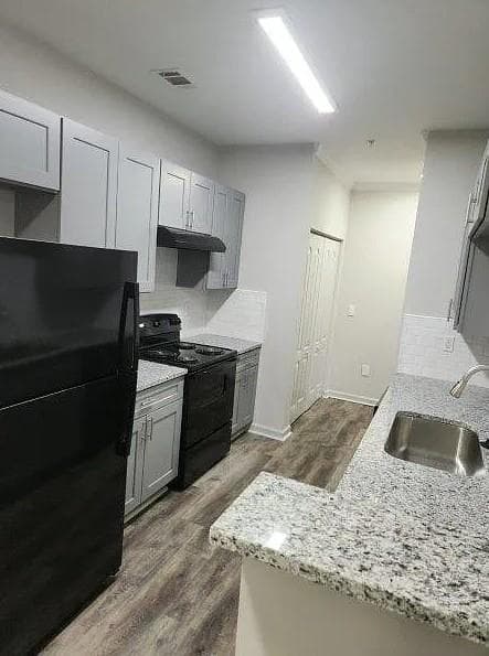 2 bedroom, 2 bathroom, 1,069 sq ft apartment for rent at 3450 Forrest Park Road B, Atlanta, GA 30354 for $1,337 a month