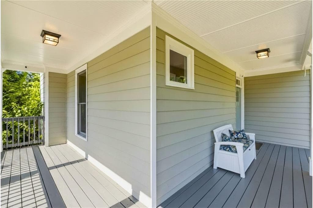 4 bedroom, 3 bathroom, 2,132 sq ft single family residence for sale at 1324 Cambridge Avenue, Atlanta, GA 30344 — photo 3