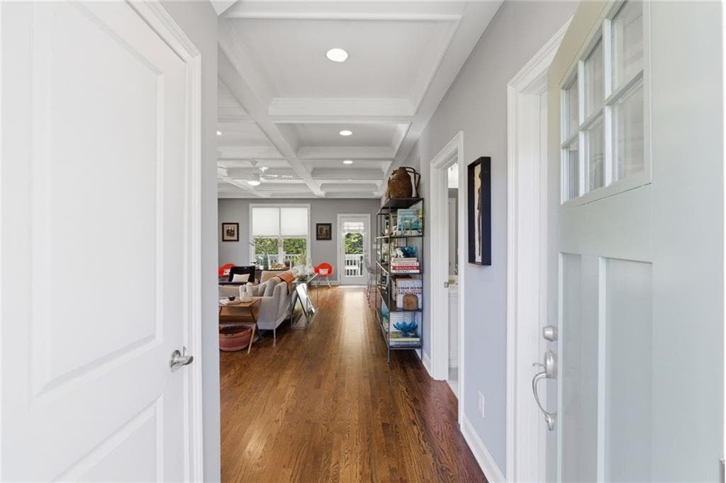 4 bedroom, 3 bathroom, 2,132 sq ft single family residence for sale at 1324 Cambridge Avenue, Atlanta, GA 30344 — photo 5