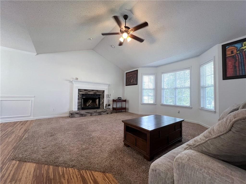 4 bedroom, 3 bathroom, 2,208 sq ft single family residence under contract at 35 Meadowbridge Drive, Cartersville, GA 30120 — photo 9