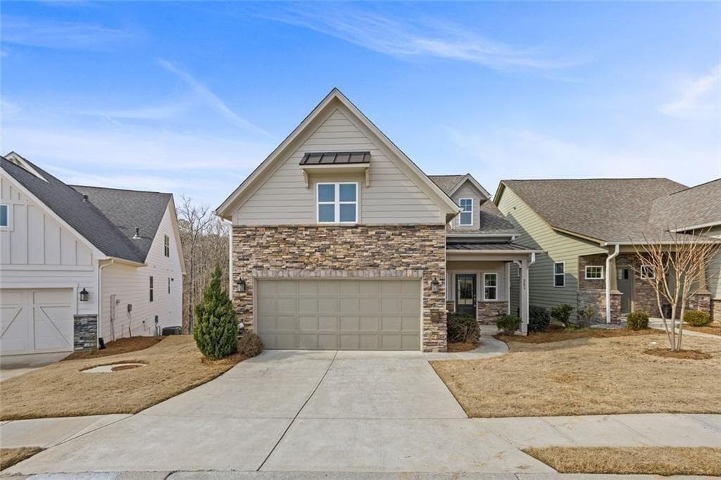 351 Grand Circle, Jasper, GA 30143 — most recent listing photo