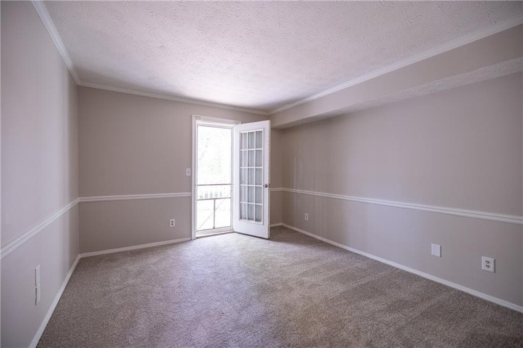 2 bedroom, 1 bathroom, 1,097 sq ft condominium for rent at 1907 Countryside Place, Smyrna, GA 30080 for $1,650 a month — photo 3