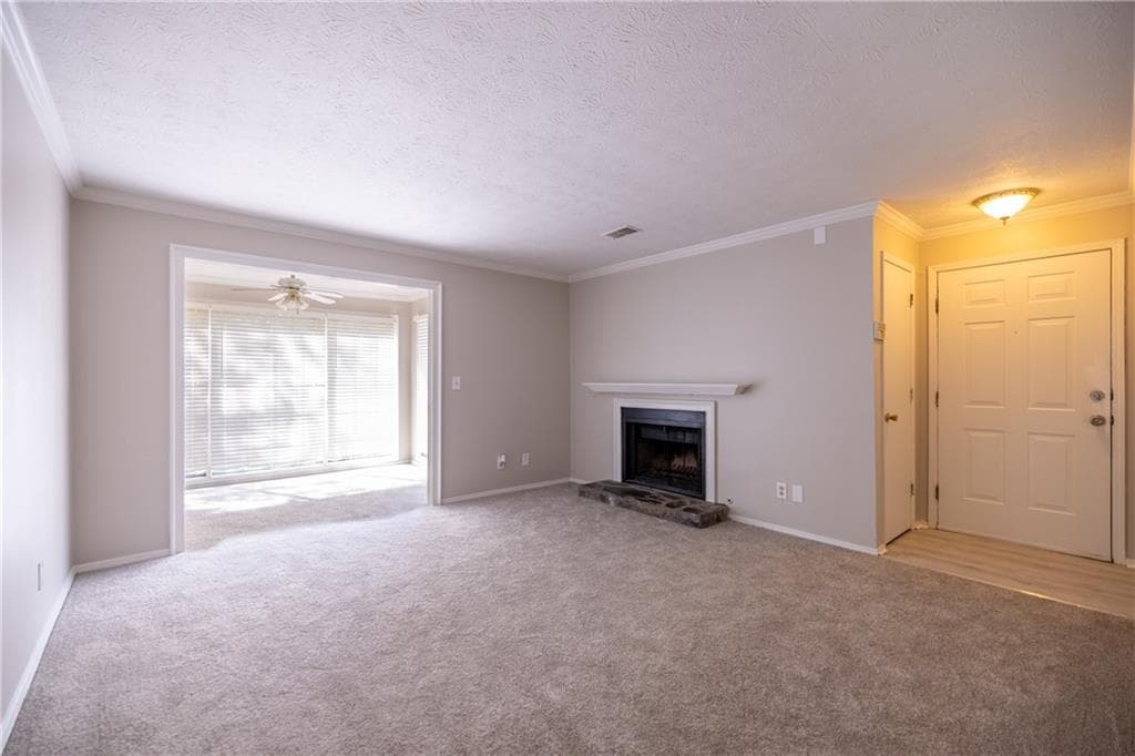 2 bedroom, 1 bathroom, 1,097 sq ft condominium for rent at 1907 Countryside Place, Smyrna, GA 30080 for $1,650 a month — photo 4