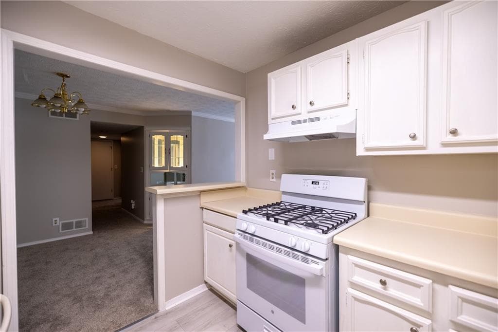 2 bedroom, 1 bathroom, 1,097 sq ft condominium for rent at 1907 Countryside Place, Smyrna, GA 30080 for $1,650 a month — photo 6