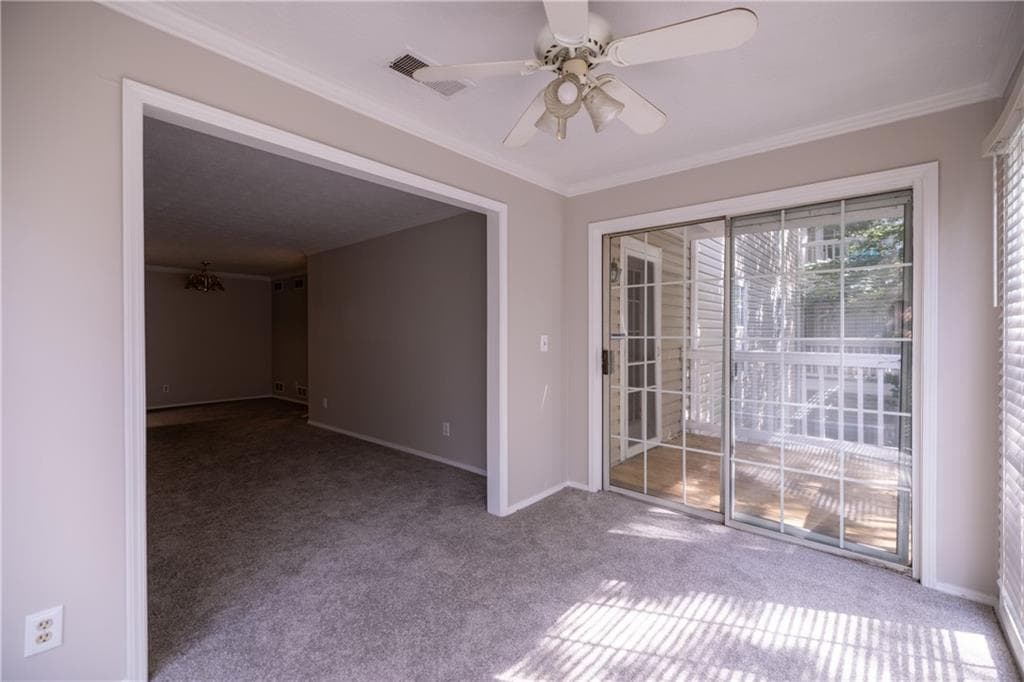 2 bedroom, 1 bathroom, 1,097 sq ft condominium for rent at 1907 Countryside Place, Smyrna, GA 30080 for $1,650 a month — photo 8