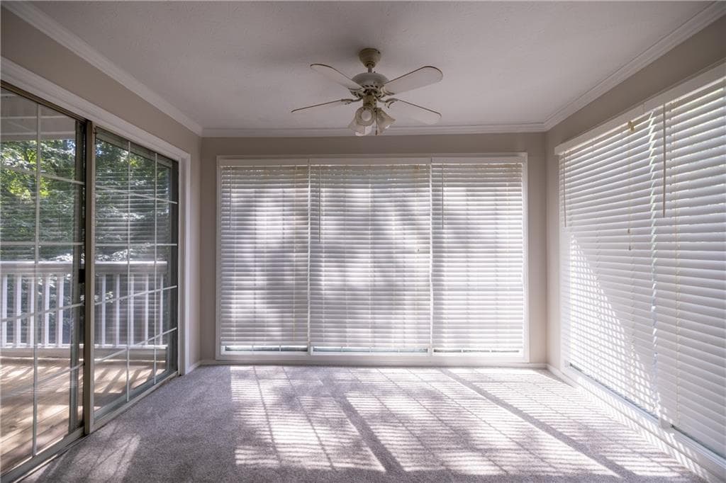 2 bedroom, 1 bathroom, 1,097 sq ft condominium for rent at 1907 Countryside Place, Smyrna, GA 30080 for $1,650 a month — photo 9