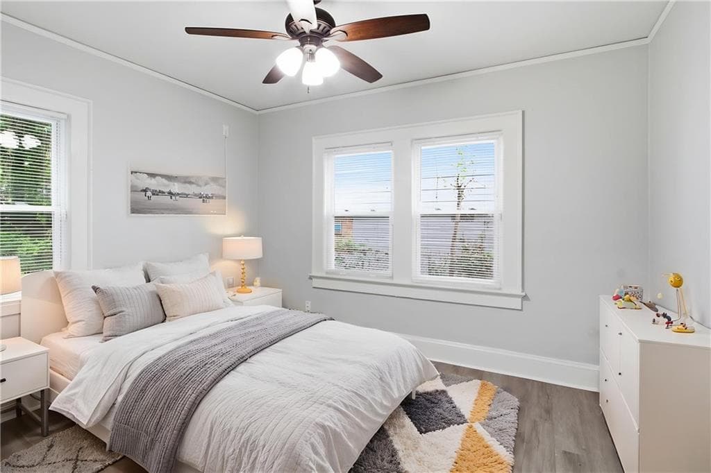 2 bedroom, 1 bathroom, 997 sq ft single family residence for sale at 1711 Westhaven Drive, Atlanta, GA 30311 — photo 7