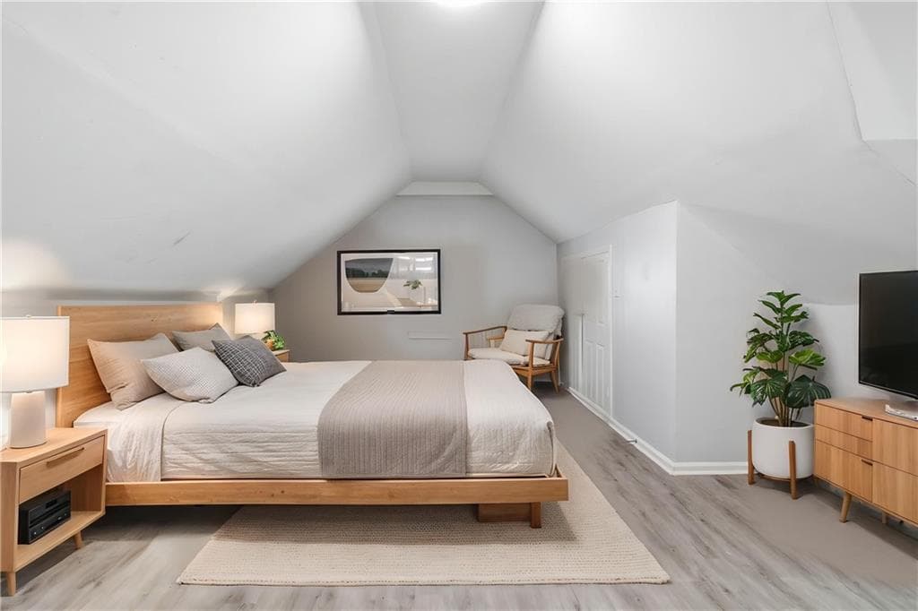 2 bedroom, 1 bathroom, 997 sq ft single family residence for sale at 1711 Westhaven Drive, Atlanta, GA 30311 — photo 8