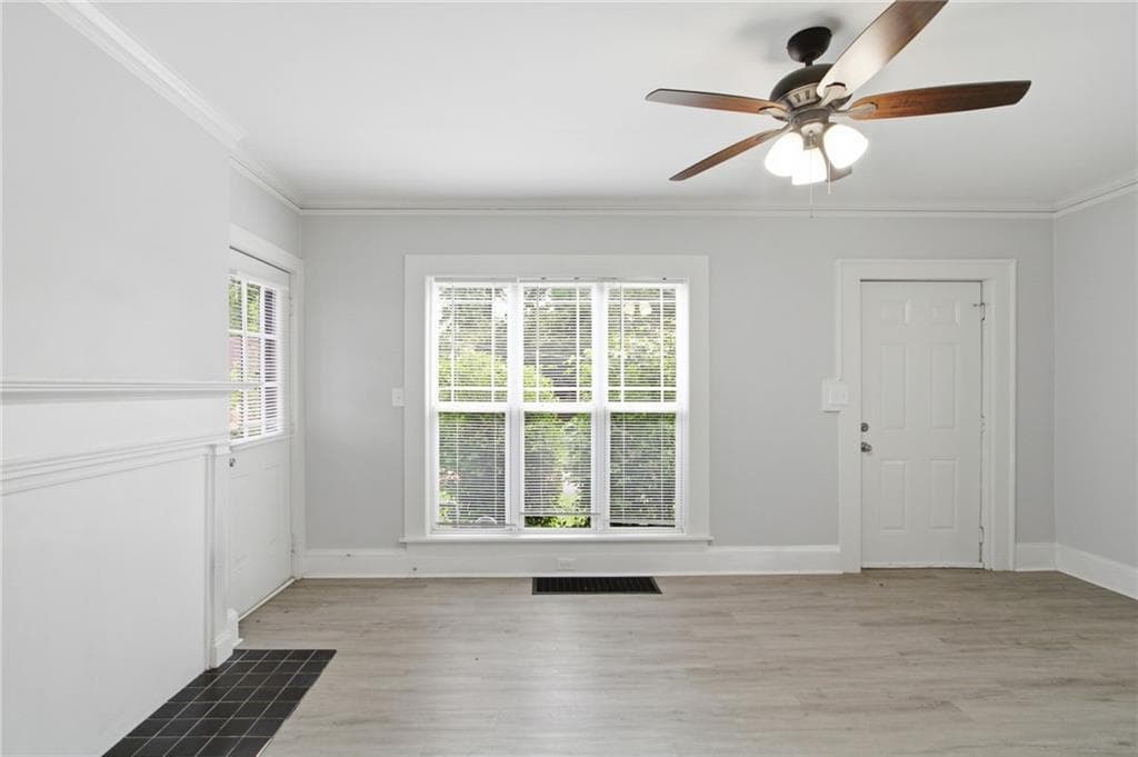 2 bedroom, 1 bathroom, 997 sq ft single family residence for sale at 1711 Westhaven Drive, Atlanta, GA 30311 — photo 9