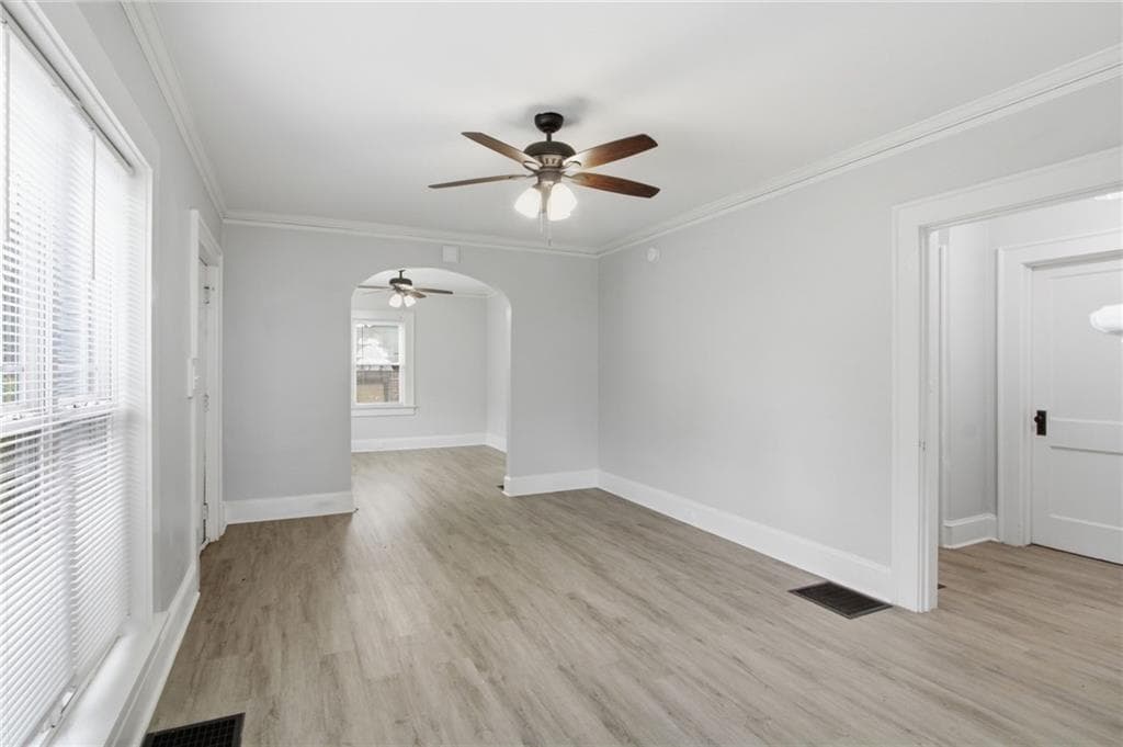 2 bedroom, 1 bathroom, 997 sq ft single family residence for sale at 1711 Westhaven Drive, Atlanta, GA 30311 — photo 10