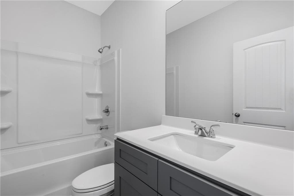 3 bedroom, 2 bathroom, 1,543 sq ft single family residence for sale at 174 Sweet Water Lane, Rome, GA 30161 — photo 7
